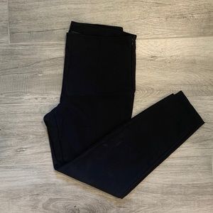 St John stretch pants
